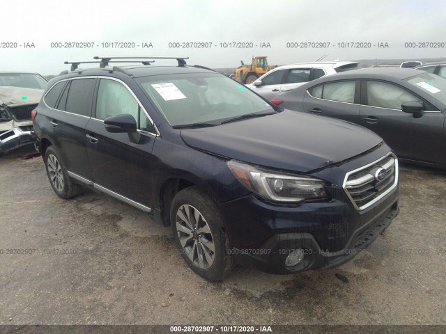 SUBARU OUTBACK 2018 4s4bsetc0j3275899