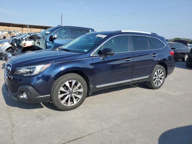 SUBARU OUTBACK TO 2018 4s4bsetc0j3294923