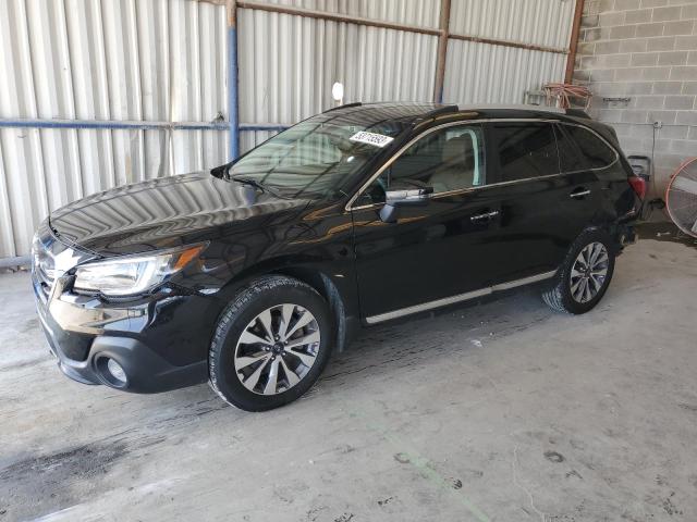 SUBARU OUTBACK TO 2018 4s4bsetc0j3306763