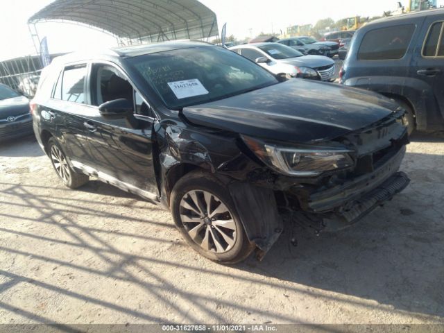 SUBARU OUTBACK 2018 4s4bsetc0j3328956