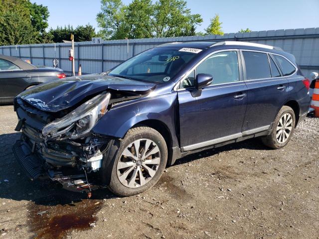 SUBARU OUTBACK 2018 4s4bsetc0j3337625