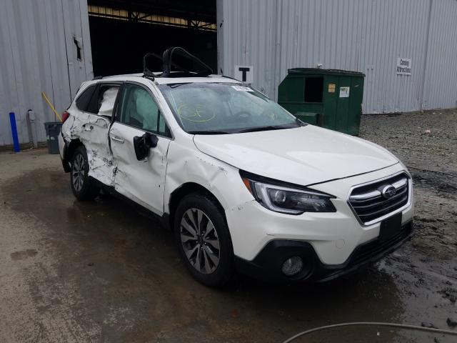 SUBARU OUTBACK TO 2018 4s4bsetc0j3373976