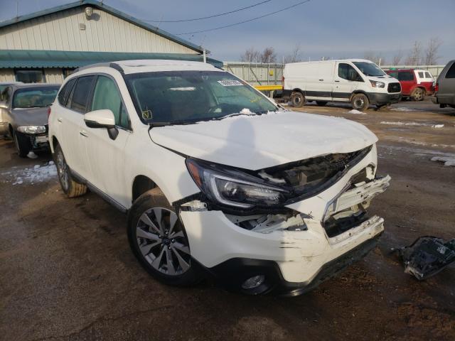 SUBARU OUTBACK TO 2019 4s4bsetc0k3202582