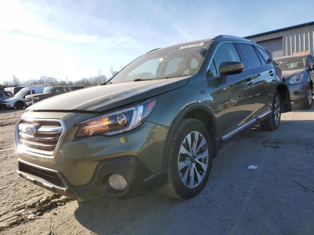 SUBARU OUTBACK 2019 4s4bsetc0k3212304