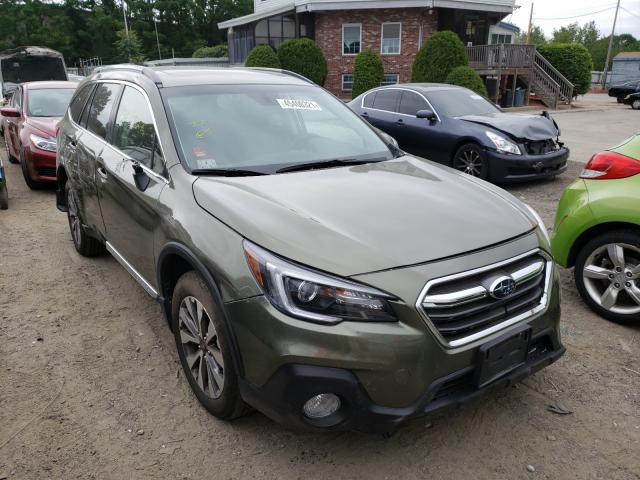 SUBARU OUTBACK TO 2019 4s4bsetc0k3284989