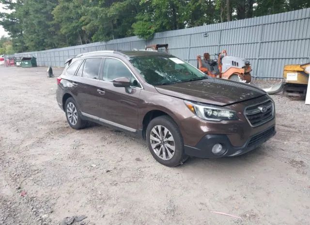 SUBARU OUTBACK 2019 4s4bsetc0k3298925