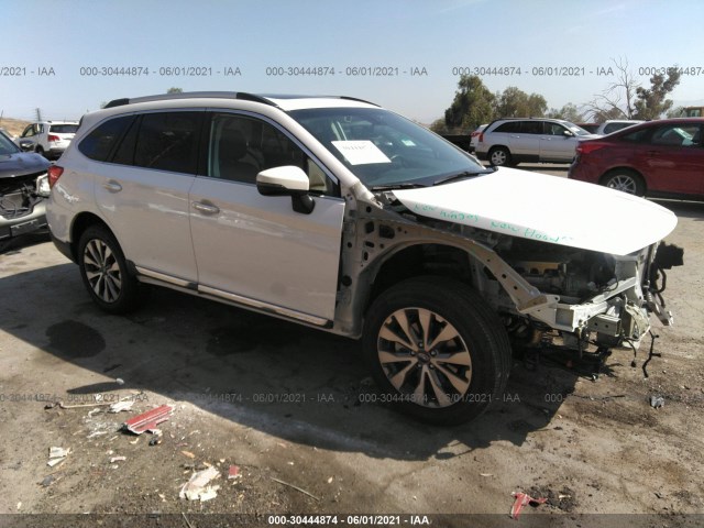 SUBARU OUTBACK 2019 4s4bsetc0k3340235