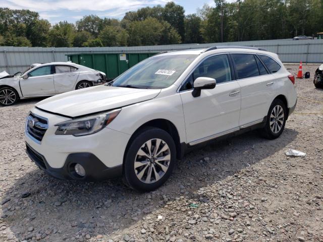 SUBARU OUTBACK TO 2019 4s4bsetc0k3344477