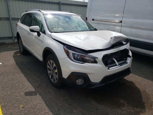 SUBARU OUTBACK TO 2019 4s4bsetc0k3361120