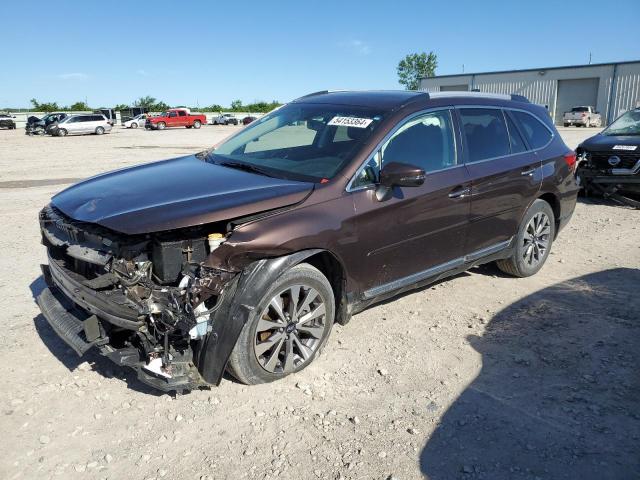 SUBARU OUTBACK 2019 4s4bsetc0k3389905