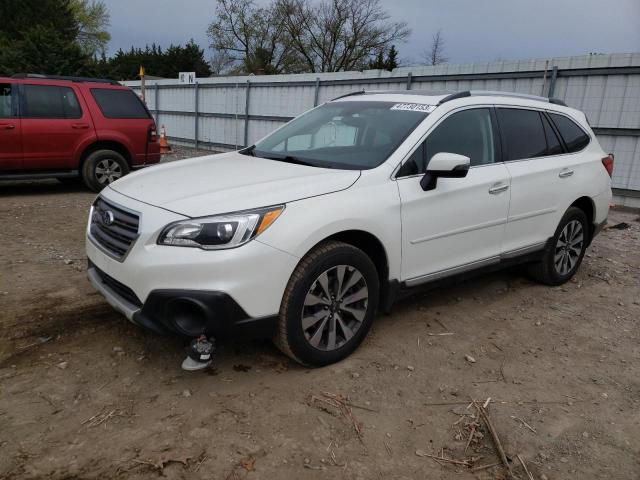 SUBARU OUTBACK TO 2017 4s4bsetc1h3319323