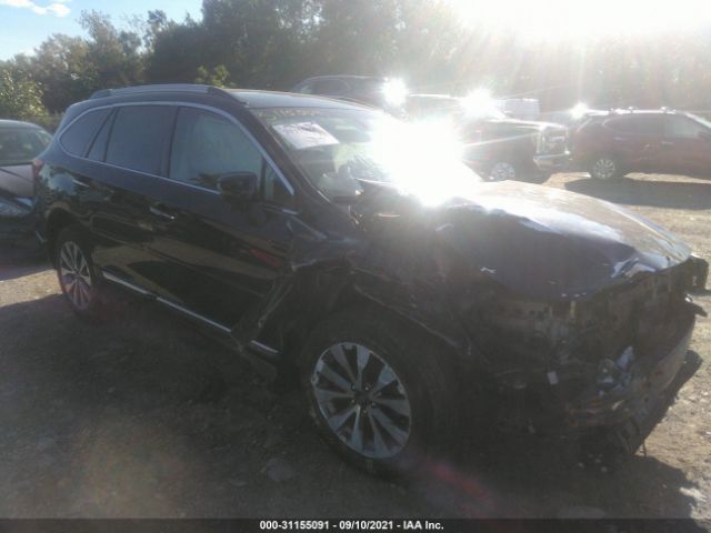 SUBARU OUTBACK 2017 4s4bsetc1h3331553