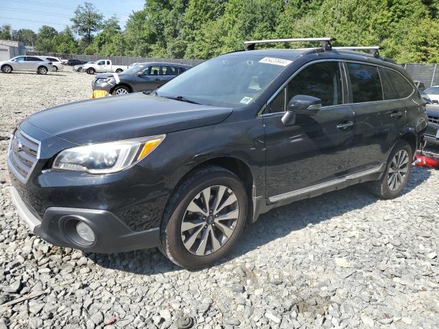 SUBARU OUTBACK TO 2017 4s4bsetc1h3429787