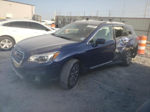 SUBARU OUTBACK TO 2017 4s4bsetc1h3431927