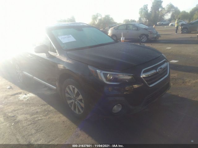 SUBARU OUTBACK 2018 4s4bsetc1j3230082