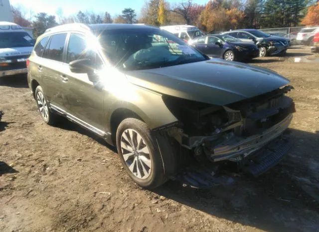 SUBARU OUTBACK 2018 4s4bsetc1j3302267