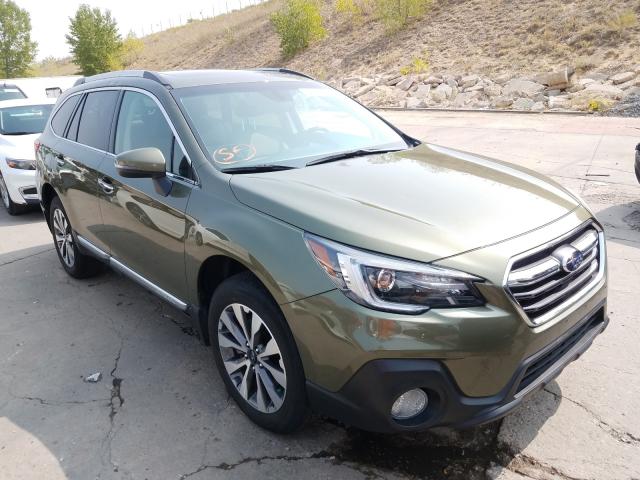 SUBARU OUTBACK TO 2018 4s4bsetc1j3348746