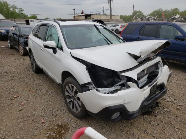 SUBARU OUTBACK TO 2018 4s4bsetc1j3369676