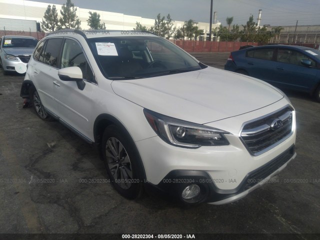 SUBARU OUTBACK 2018 4s4bsetc1j3393119