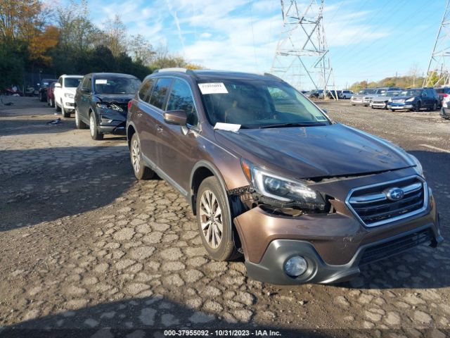 SUBARU OUTBACK 2019 4s4bsetc1k3201313