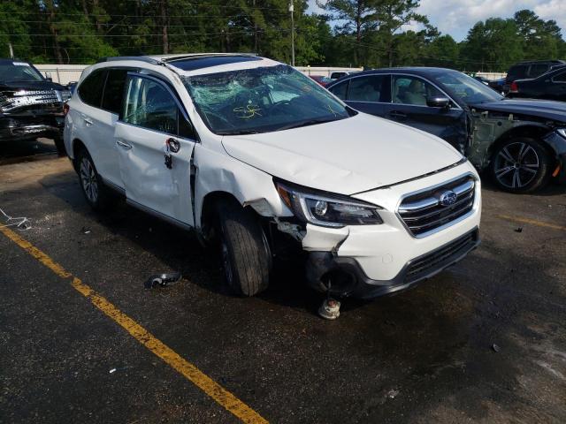 SUBARU OUTBACK TO 2019 4s4bsetc1k3230861