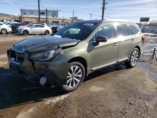 SUBARU OUTBACK TO 2019 4s4bsetc1k3238409