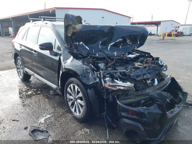 SUBARU OUTBACK 2019 4s4bsetc1k3241407