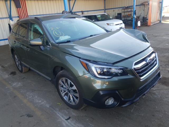 SUBARU NULL 2019 4s4bsetc1k3252410