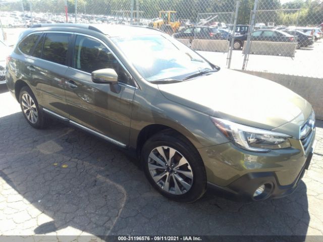 SUBARU OUTBACK 2019 4s4bsetc1k3282328