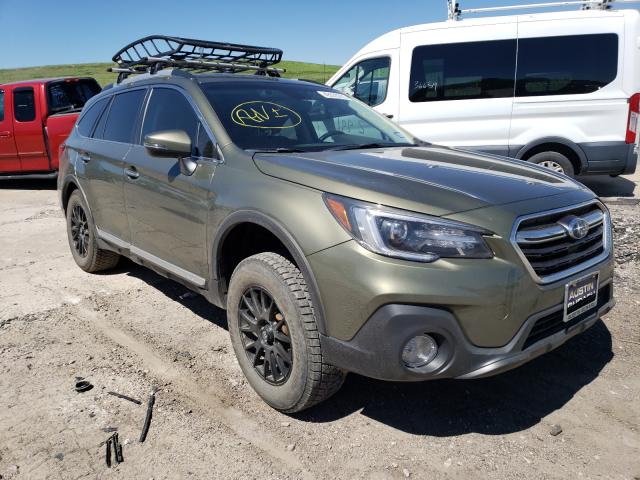 SUBARU OUTBACK TO 2019 4s4bsetc1k3335996