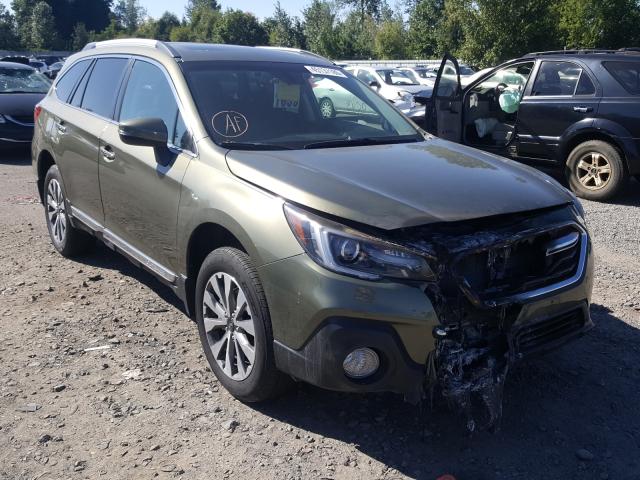 SUBARU OUTBACK TO 2019 4s4bsetc1k3350465