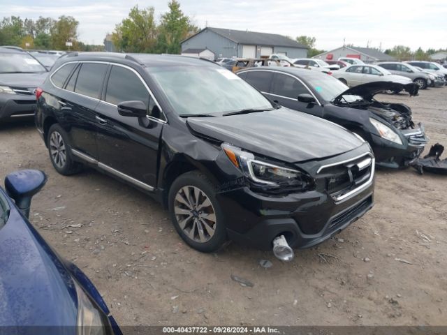 SUBARU OUTBACK 2019 4s4bsetc1k3352040