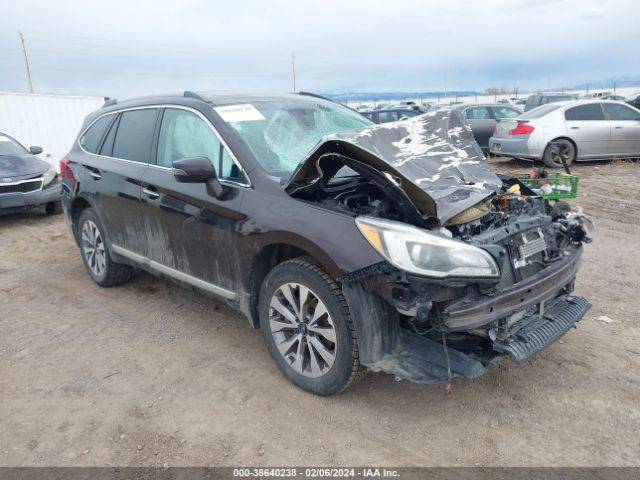 SUBARU OUTBACK 2017 4s4bsetc2h3206514