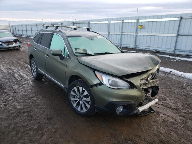 SUBARU OUTBACK TO 2017 4s4bsetc2h3215021