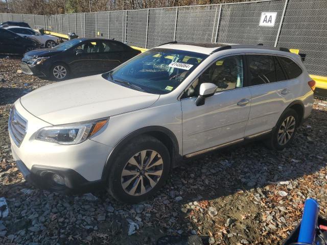 SUBARU OUTBACK TO 2017 4s4bsetc2h3327978