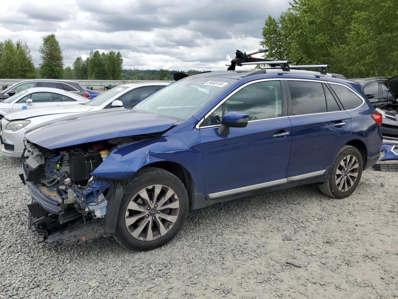 SUBARU OUTBACK 2017 4s4bsetc2h3358244