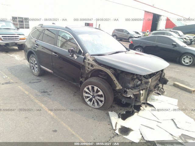 SUBARU OUTBACK 2017 4s4bsetc2h3360267