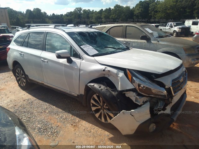 SUBARU OUTBACK 2017 4s4bsetc2h3361225