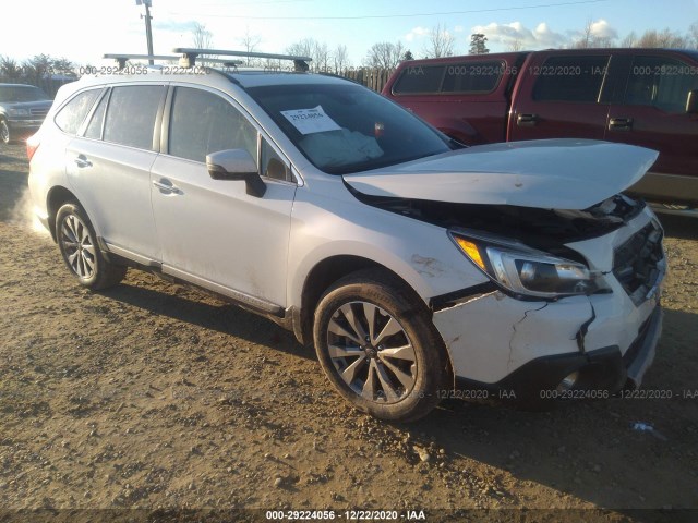 SUBARU OUTBACK 2017 4s4bsetc2h3399733