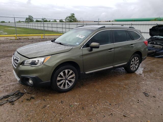 SUBARU OUTBACK TO 2017 4s4bsetc2h3410780