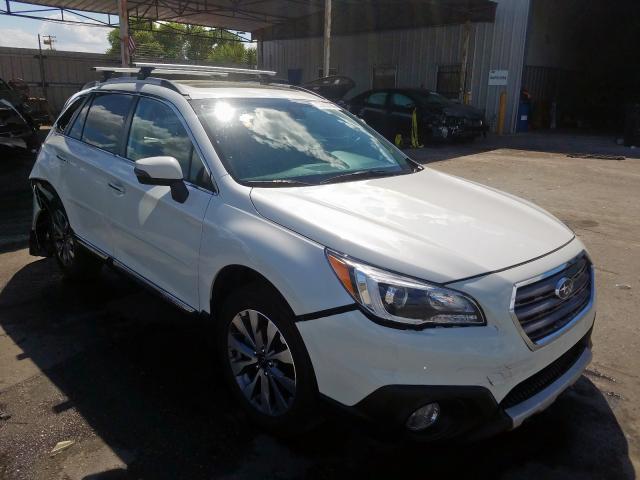 SUBARU OUTBACK TO 2017 4s4bsetc2h3414201