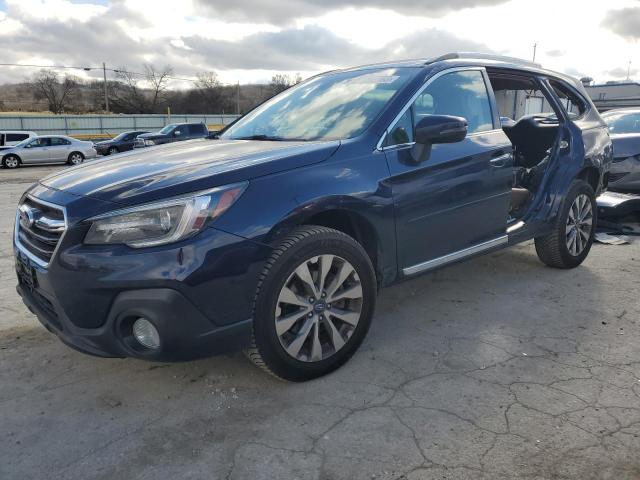 SUBARU OUTBACK 2018 4s4bsetc2j3236120