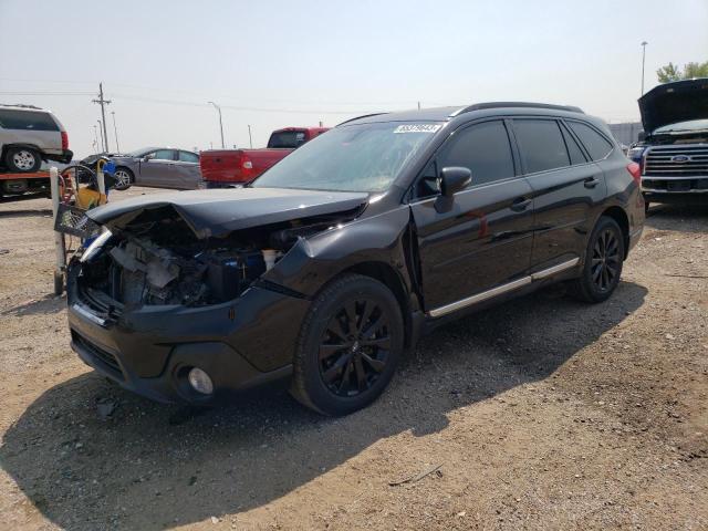 SUBARU OUTBACK TO 2018 4s4bsetc2j3237185