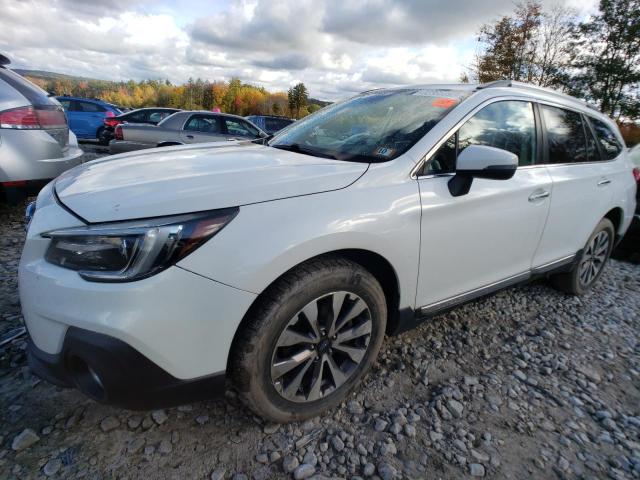 SUBARU OUTBACK 2018 4s4bsetc2j3283521