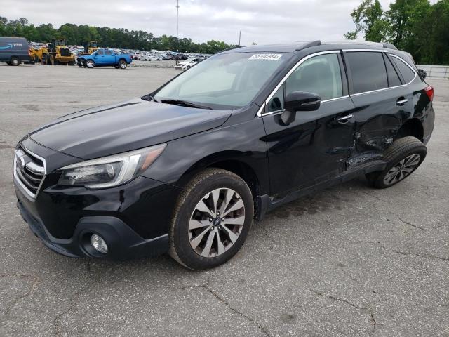 SUBARU OUTBACK 2018 4s4bsetc2j3333592