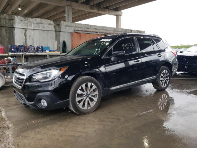 SUBARU OUTBACK TO 2018 4s4bsetc2j3348366