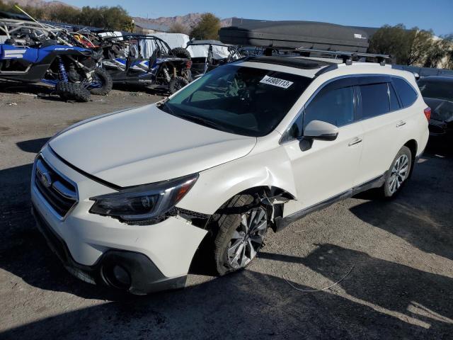 SUBARU OUTBACK TO 2018 4s4bsetc2j3352711