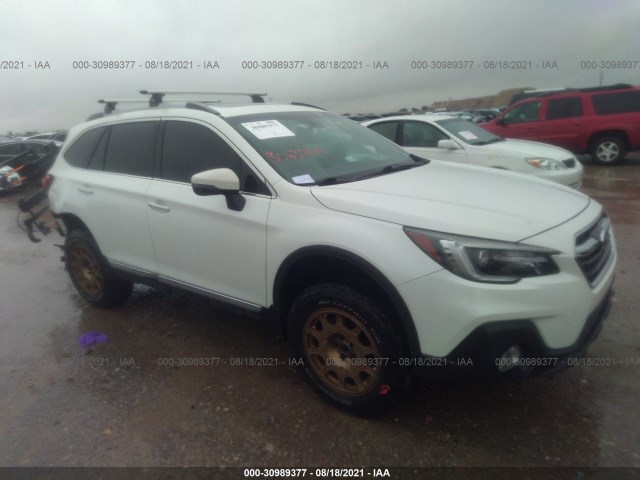 SUBARU OUTBACK 2018 4s4bsetc2j3391153