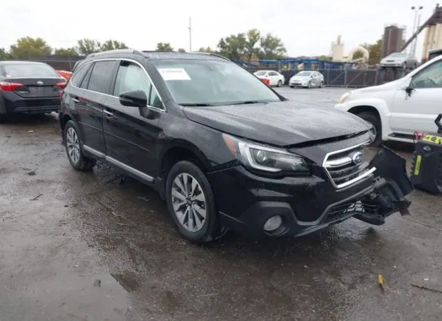 SUBARU OUTBACK 2019 4s4bsetc2k3203345