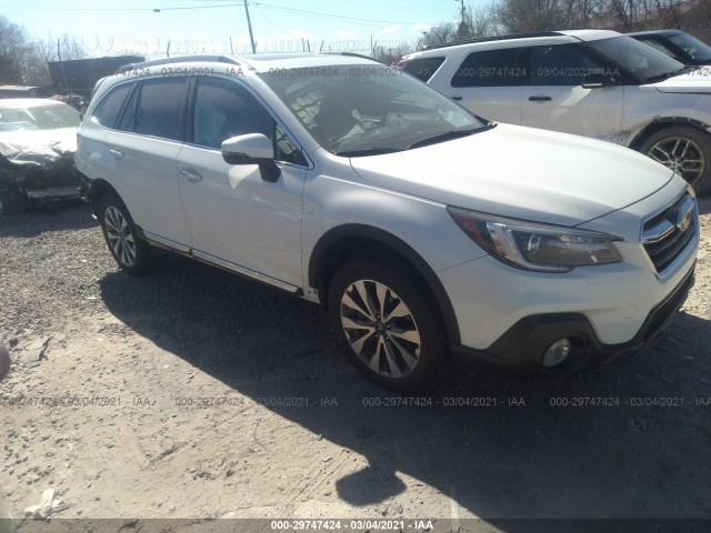 SUBARU OUTBACK 2019 4s4bsetc2k3226818